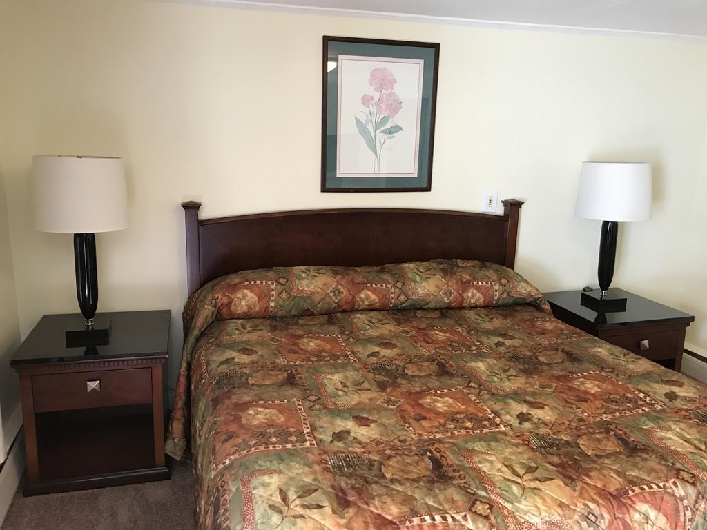 Royale Coach Motor Lodge Hampton Esterno foto